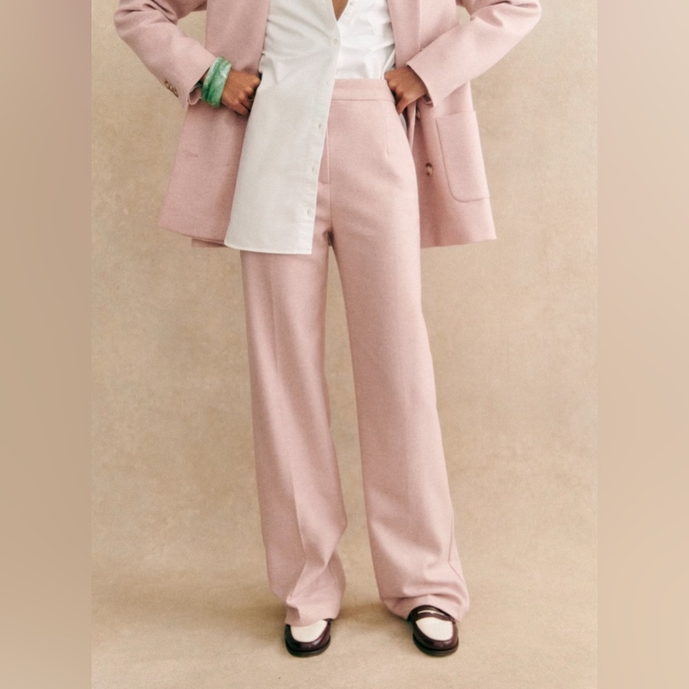 Sézane Martin Trousers, size 36